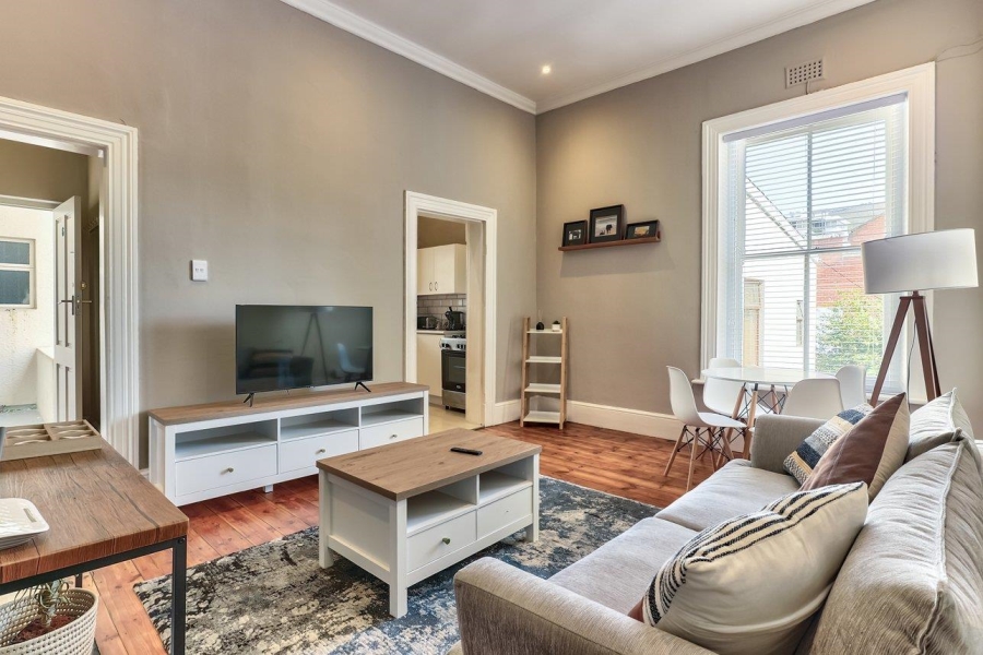 To Let 1 Bedroom Property for Rent in Cape Town City Centre Western Cape